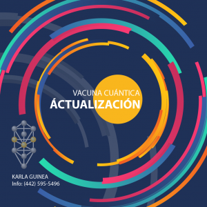 Vacuna Cuántica