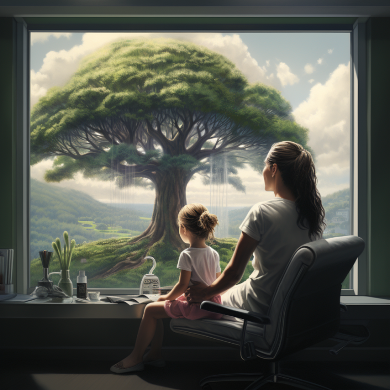Testimonio Mindfulness