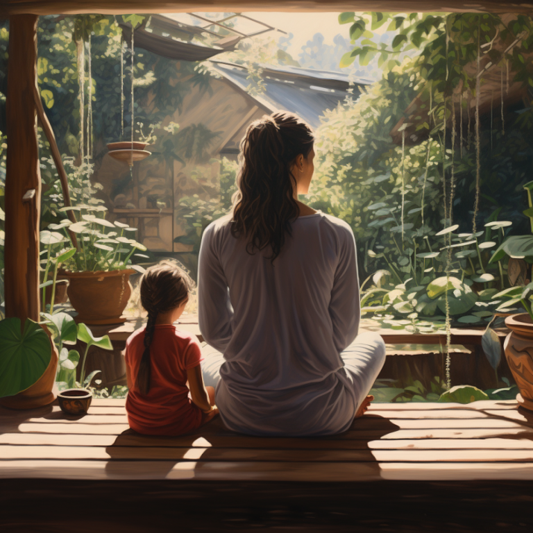 Testimonio Mindfulness