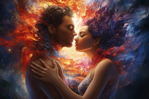 Día de las Almas Gemelas y el Amor
