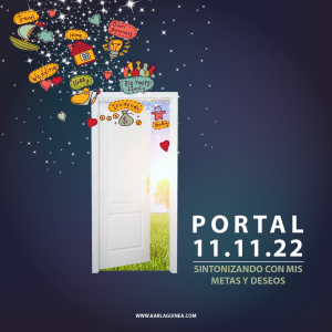 Portal 11:11