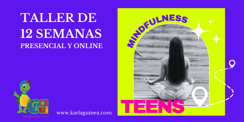 Mindfulness Adolescentes